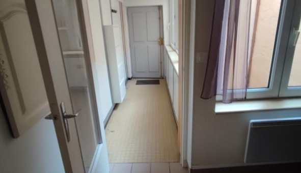 Logement �tudiant Studio &agrave; Lyon 5�me arrondissement (69005)