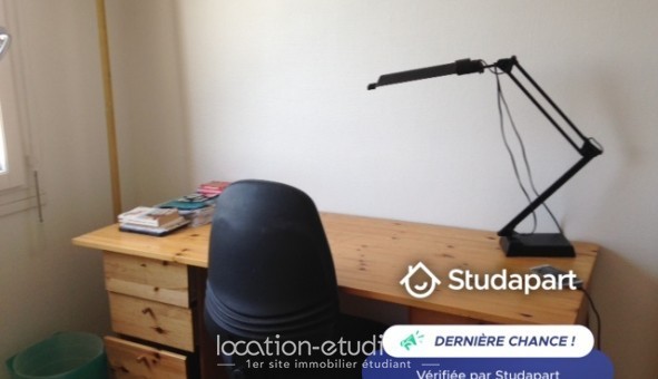Logement �tudiant Location Studio Meubl&eacute; Lyon 5�me arrondissement (69005)