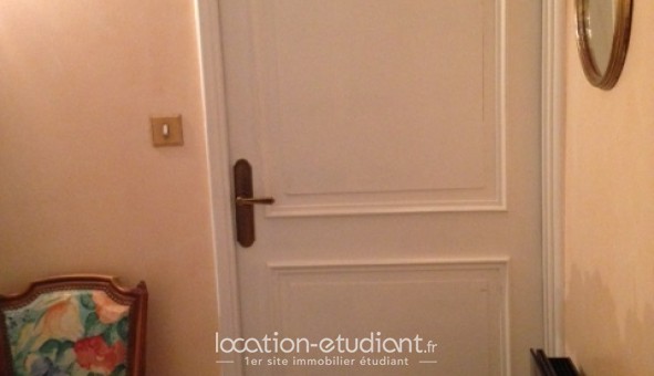 Logement �tudiant Studio &agrave; Lyon 5�me arrondissement (69005)