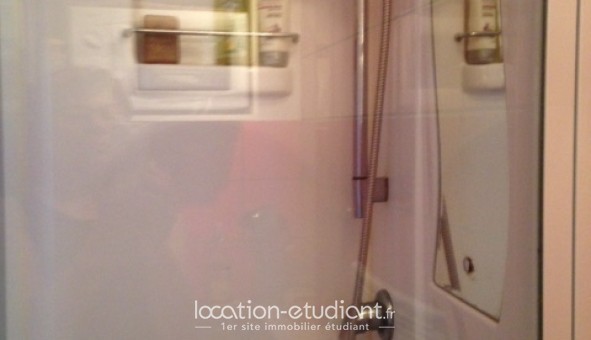 Logement �tudiant Studio &agrave; Lyon 5�me arrondissement (69005)