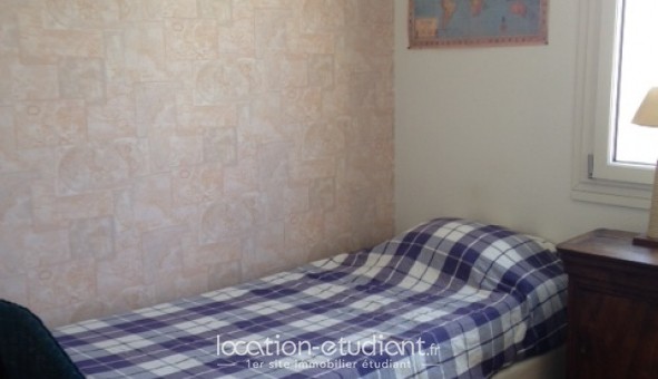 Logement �tudiant Studio &agrave; Lyon 5�me arrondissement (69005)