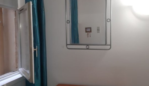 Logement �tudiant Studio &agrave; Lyon 5�me arrondissement (69005)