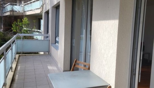 Logement �tudiant Location Studio Vide Lyon 5�me arrondissement (69005)