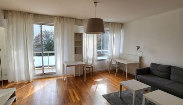 Logement �tudiant Studio &agrave; Lyon 5�me arrondissement (69005)
