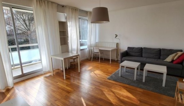 Logement �tudiant Studio &agrave; Lyon 5�me arrondissement (69005)