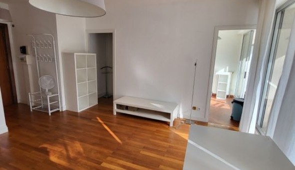 Logement �tudiant Studio &agrave; Lyon 5�me arrondissement (69005)