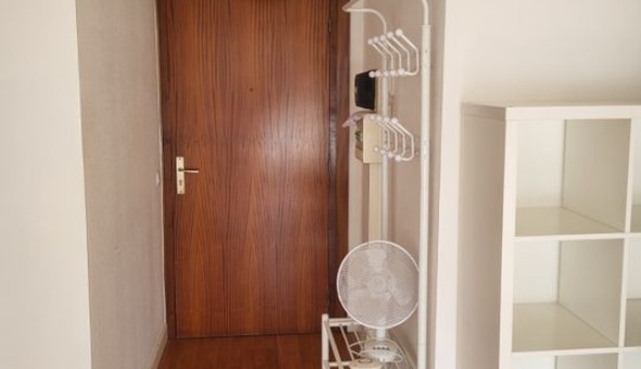 Logement �tudiant Studio &agrave; Lyon 5�me arrondissement (69005)