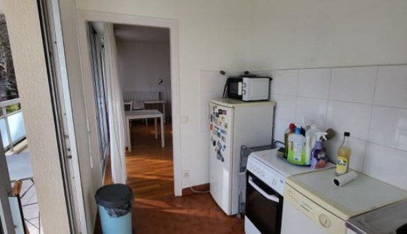 Logement �tudiant Studio &agrave; Lyon 5�me arrondissement (69005)