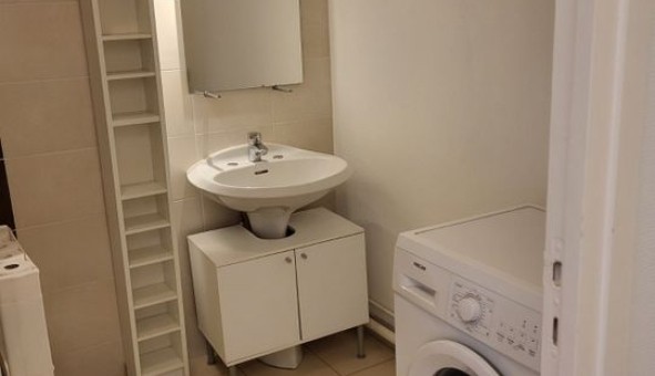 Logement �tudiant Studio &agrave; Lyon 5�me arrondissement (69005)