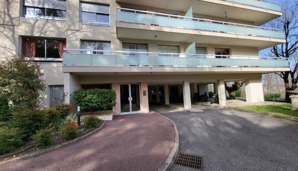 Logement �tudiant Studio &agrave; Lyon 5�me arrondissement (69005)