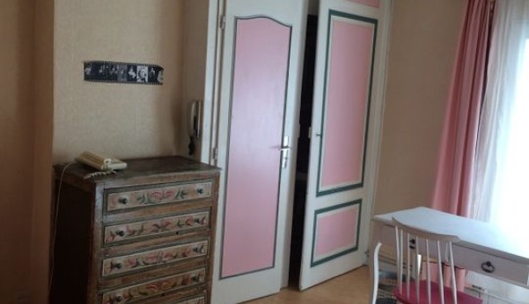 Logement �tudiant Studio &agrave; Lyon 5�me arrondissement (69005)