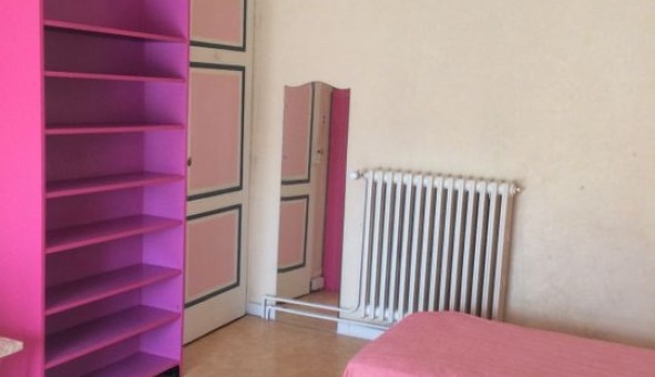 Logement �tudiant Studio &agrave; Lyon 5�me arrondissement (69005)