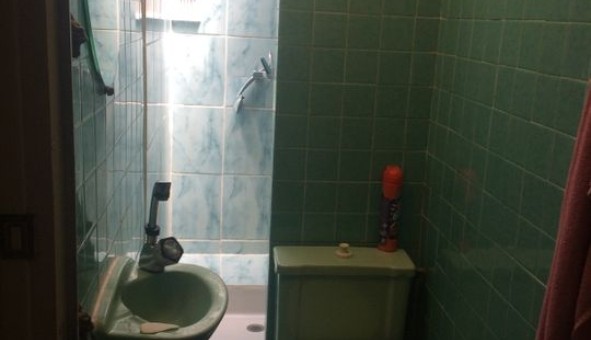 Logement �tudiant Studio &agrave; Lyon 5�me arrondissement (69005)