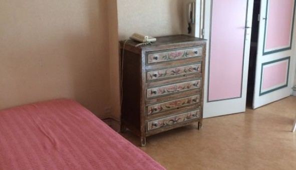 Logement �tudiant Studio &agrave; Lyon 5�me arrondissement (69005)