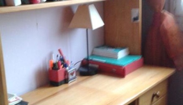 Logement �tudiant Studio &agrave; Lyon 5�me arrondissement (69005)