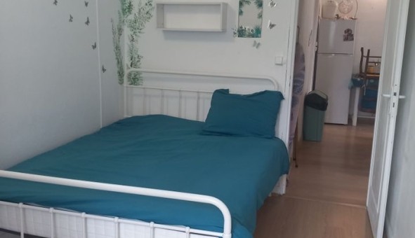 Logement �tudiant Studio &agrave; Lyon 5�me arrondissement (69005)