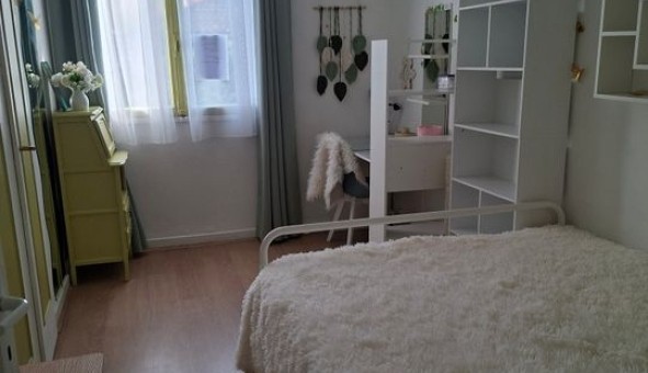 Logement �tudiant Studio &agrave; Lyon 5�me arrondissement (69005)