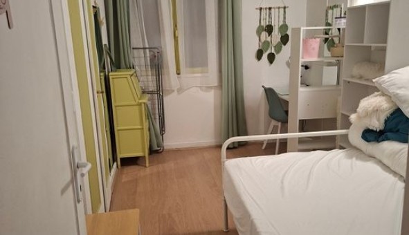 Logement �tudiant Location Studio Vide Lyon 5�me arrondissement (69005)