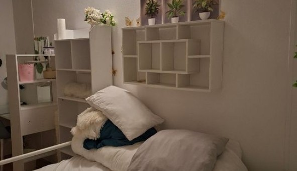Logement �tudiant Studio &agrave; Lyon 5�me arrondissement (69005)