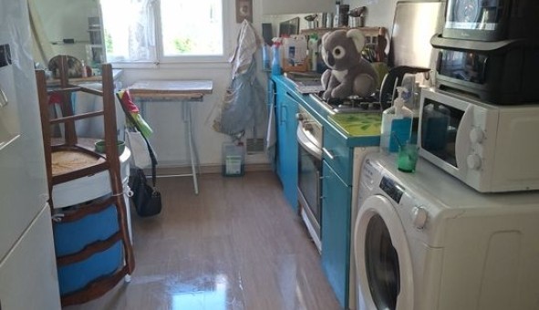 Logement �tudiant Studio &agrave; Lyon 5�me arrondissement (69005)