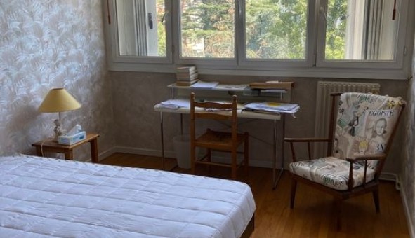 Logement �tudiant Location Studio Vide Lyon 5�me arrondissement (69005)