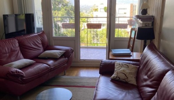 Logement �tudiant Studio &agrave; Lyon 5�me arrondissement (69005)