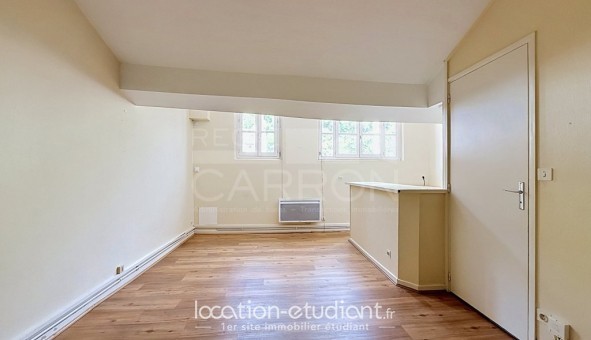 Logement �tudiant Studio &agrave; Lyon 5�me arrondissement (69005)