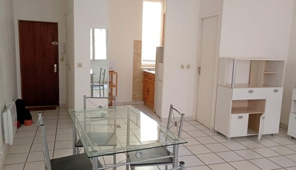 Logement �tudiant Studio &agrave; Lyon 5�me arrondissement (69005)