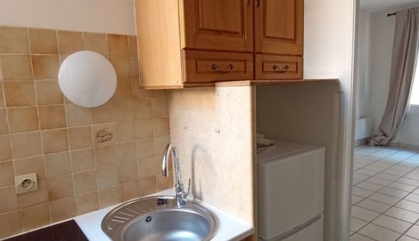 Logement �tudiant Studio &agrave; Lyon 5�me arrondissement (69005)