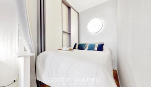 Logement tudiant Studio à Lyon 6me arrondissement (69006)