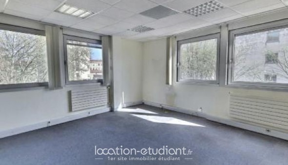 Logement tudiant Studio à Lyon 6me arrondissement (69006)