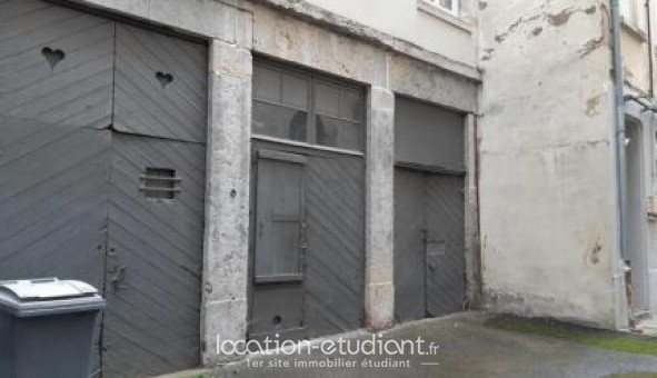 Logement tudiant Studio à Lyon 6me arrondissement (69006)
