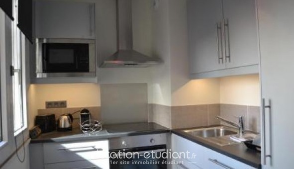 Logement étudiant Studio à Lyon 6ème arrondissement (69006)