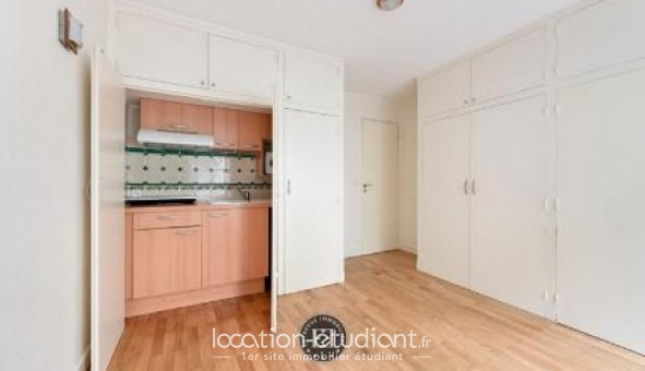Logement �tudiant Studio à Lyon 6�me arrondissement (69006)