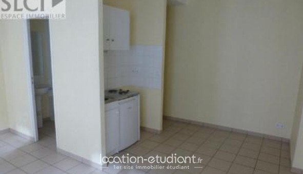 Logement tudiant Studio à Lyon 6me arrondissement (69006)