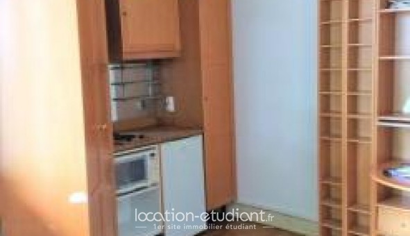 Logement tudiant Studio à Lyon 6me arrondissement (69006)