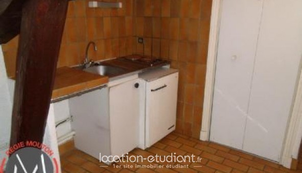 Logement tudiant Studio à Lyon 6me arrondissement (69006)