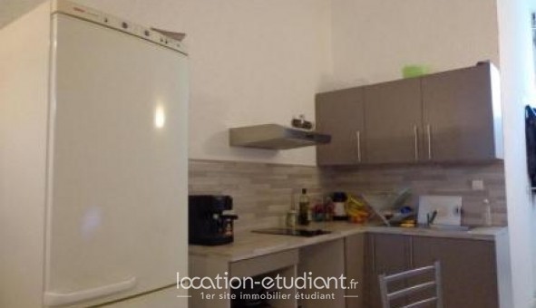 Logement tudiant Studio à Lyon 6me arrondissement (69006)