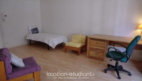 Logement tudiant Studio à Lyon 6me arrondissement (69006)