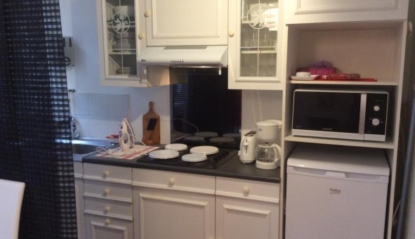 Logement tudiant Studio à Lyon 6me arrondissement (69006)