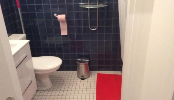 Logement tudiant Studio à Lyon 6me arrondissement (69006)