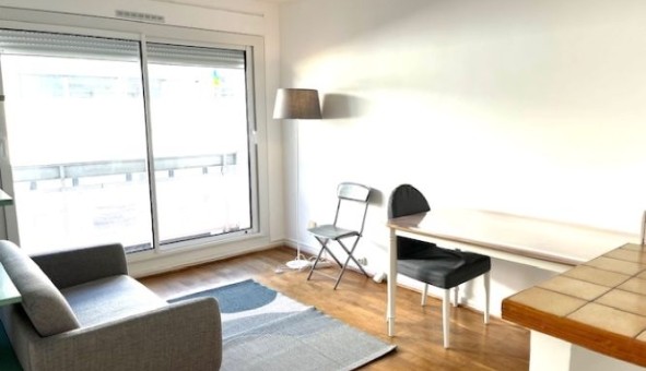 Logement étudiant Location Studio Vide Lyon 6ème arrondissement (69006)