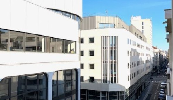 Logement tudiant Studio à Lyon 6me arrondissement (69006)