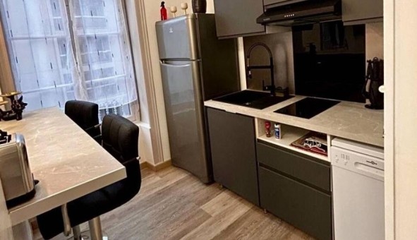 Logement tudiant Studio à Lyon 6me arrondissement (69006)
