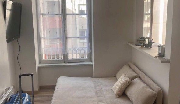 Logement tudiant Studio à Lyon 6me arrondissement (69006)