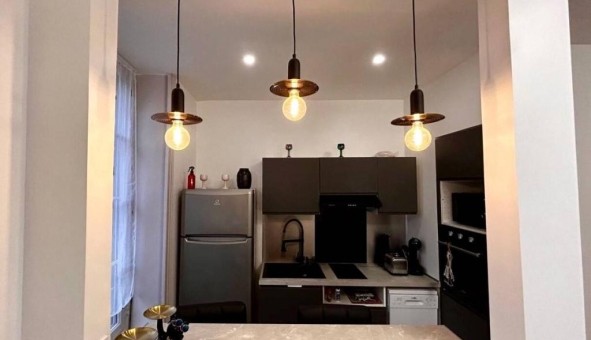 Logement tudiant Studio à Lyon 6me arrondissement (69006)