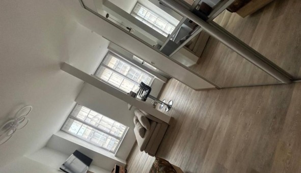 Logement tudiant Studio à Lyon 6me arrondissement (69006)