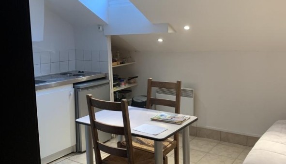 Logement tudiant Studio à Lyon 6me arrondissement (69006)