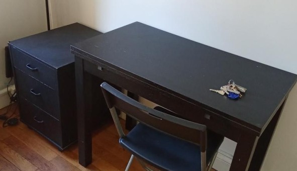 Logement tudiant Studio à Lyon 6me arrondissement (69006)