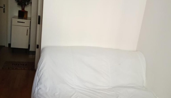 Logement tudiant Studio à Lyon 6me arrondissement (69006)
